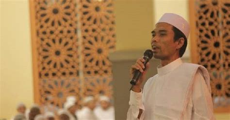 Kumpulan Ceramah Ustadz Abdul Somad Teks - Listen aa