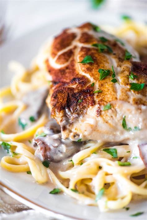 I had to put in some cream at the end to bring down the. 30 Easy Back to School Recipes for Busy Weeknight Dinners