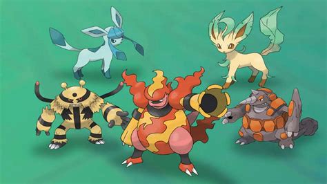 Pokemon GO: How to Get Sinnoh Stone - Attack of the Fanboy