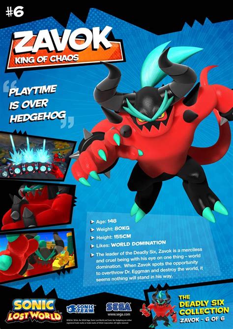 Check spelling or type a new query. Sonic lost world stuff favourites by hzimenof6543 on ...