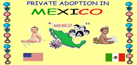 When you adopt a baby from the us there are going to be somethings that are easier than other types of adoption and somethings that are harder. Mexico Adoption Bust Reveals Vast Child Trafficking Ring ...