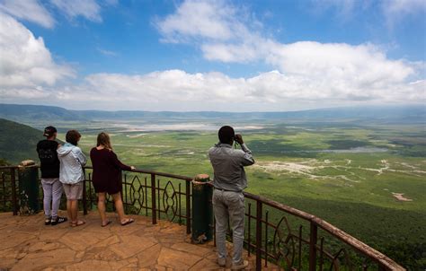 3 Days Ngorongoro Crater Safari Tour Focus East Africa Tours