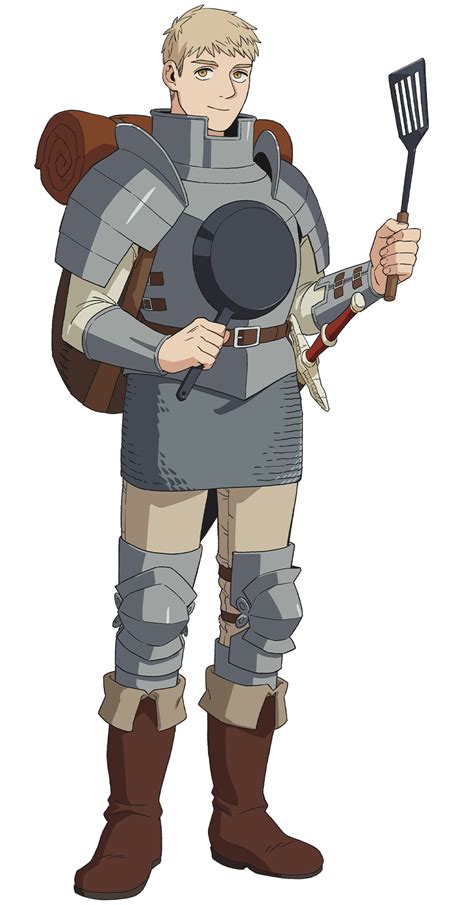 Categorycharacters Delicious In Dungeon Wiki Fandom