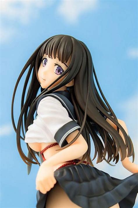 Achetez Figurines Pvc Murakami Suigun No Yakata Original F Ism Vol 20 Statuette 16 F Ism