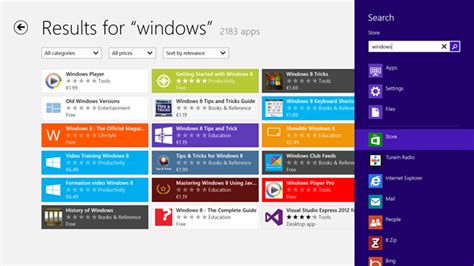 Windows 8 1 Interface Technoblog