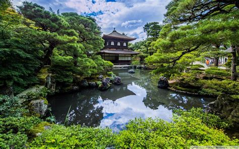 It is only visible to you. Japanese Garden Desktop Wallpaper ·① WallpaperTag