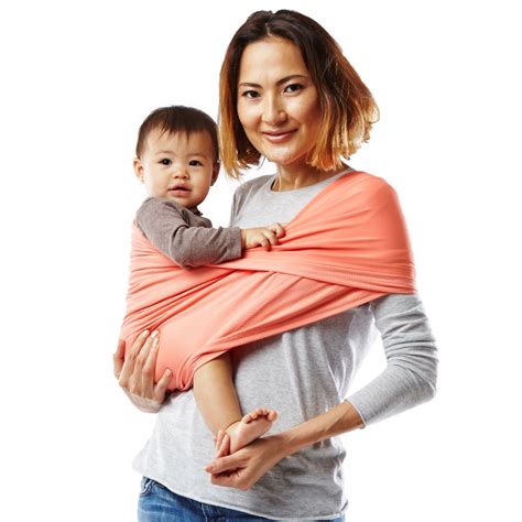 Wrap Star Meet The Best Baby Carrier Wrap Gugu Guru Blog