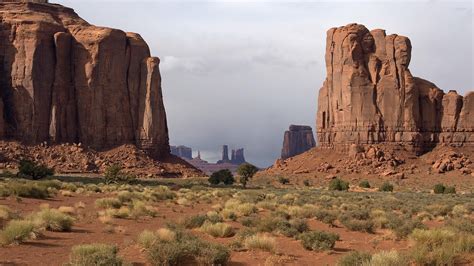 Monument Valley Wallpapers Hd Desktop And Mobile