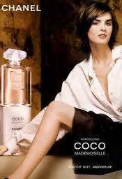 Teaserchantie edc 45 ml kadın çanta boy parfüm. Coco Mademoiselle Chanel perfume - a fragrance for women 2001