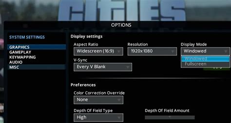 How To Force Games Into Windowed Mode On Windows 10 11 Artofit