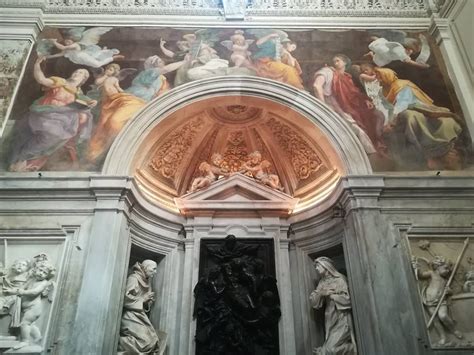 La Chiesa Della Pace E Della Bellezza Una Guida Turistica A Roma