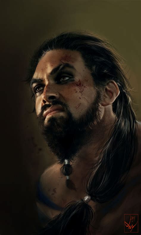 Characters / game of thrones. Beautiful GAME OF THRONES Character Paintings by Anja ...