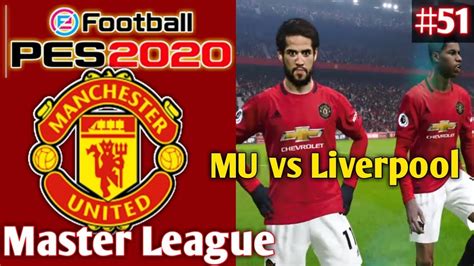 Read about man city v liverpool in the premier league 2020/21 season, including lineups, stats and live blogs, on the official website of the premier league. Derby of england, MU vs Liverpool. PES 2020 Indonesia ...