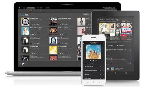 Amazon music is a streaming service included with your prime membership at no extra charge. Amazon Prime UK customers now get unlimited music ...