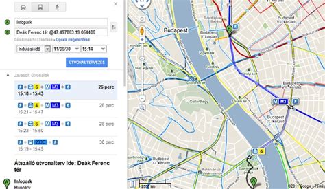 Útvonalterv.hu magyarország térkép, útvonaltervezés és menetrend bkv útvonaltervező térk&eacu. Budapest Bkv Térkép útvonaltervező