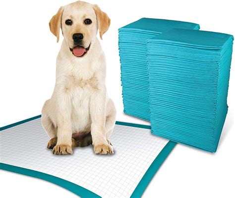 Simple Solution Premium Dog And Puppy Training Pads Pack Of 14