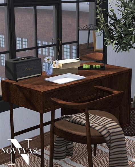 Vintage Collection From Novvas • Sims 4 Downloads