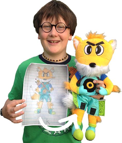 Jan 06, 2019 · need: Crayola Imaginables - Turn drawings into real stuffed animals. Great custom gifts for artists