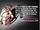 Pictures of Big Data Funny Quotes