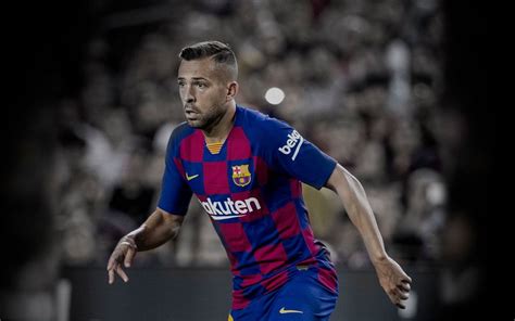 He also has a total of 41 chances created. Jordi Alba | Player page for the Defender | FC Barcelona ...