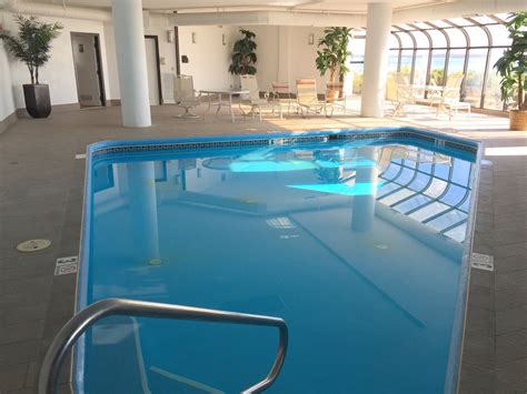 Seawatch Indoor Heated Pool