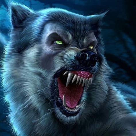 Pin By Henny Warmenhoven On Fantasy Fantasy Wolf Wolf Art Werewolf