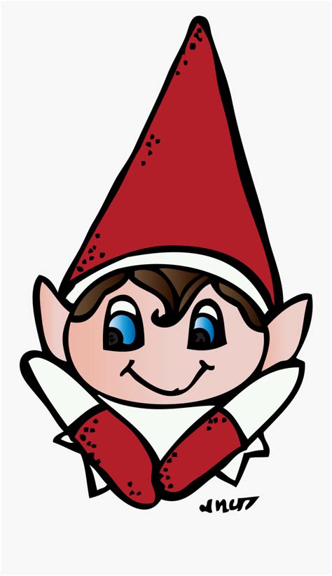 Leslie bellair, brendan dooling, evie eikhoff more info: Classroom Fun The Elf On The - Elf On The Shelf Cartoon Face , Free Transparent Clipart - ClipartKey