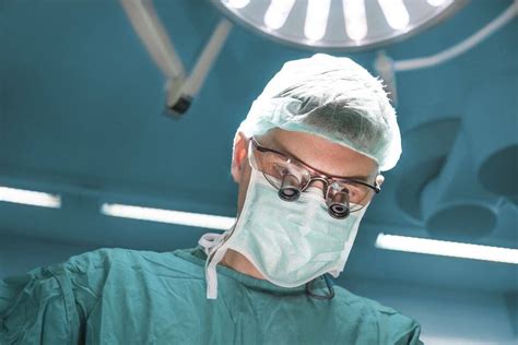 Cardiothoracic Surgeon Salary Private Practice Trito Salary