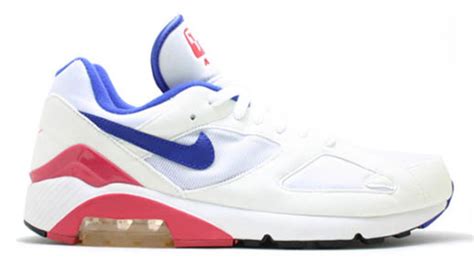 Sketch of casual shoe, sneakers. The 90 Greatest Sneakers of the '90s | Complex