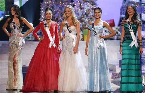 ms philippines janine tugonon crowned first runner up in ms universe 2012 it s me gracee