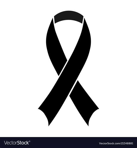 What Cancer Is A Black Ribbon Cancerwalls