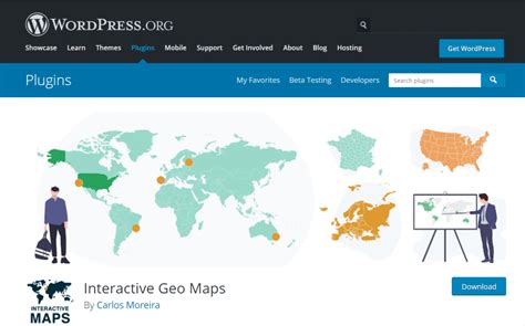 Best Free WordPress Map Plugins For Your Travel Site WP Travel