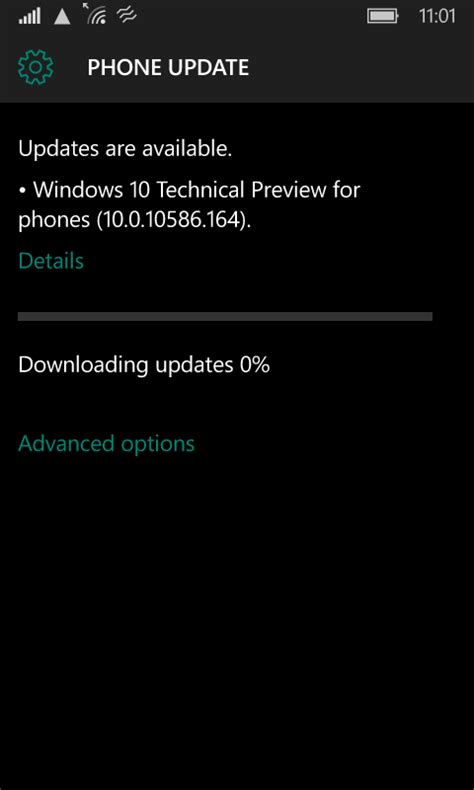 Felszerelés Evezős Pestis Lumia 530 Install Windows 10 Kirakós Játék Az