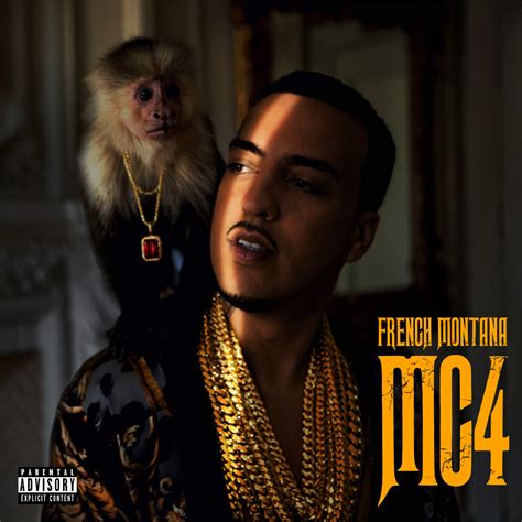 French Montana Mc4 Album Cover And Release Date Hiphop N More
