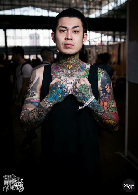 What Do You Th Ink Tatoo Tatouage By Xgp Eagle Tattoo Japanese Tattoo Sleeves Ideas
