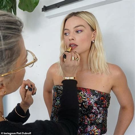 Surgeons Reveal Why Margot Robbie Has The Most Requested Face Of The