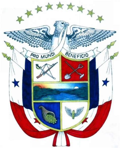 Símbolos Patrios De Panamá Imágenes Historia Y Significado Todo
