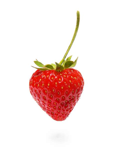 NC Seasonal Sensation - Strawberry Recipes | WakeMed Voices