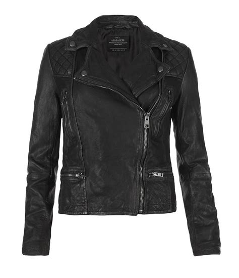 lusting after a new leather jacket save spend splurge
