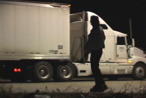Truckers Lot Lizards Truck Stops Trafficking Prostitution