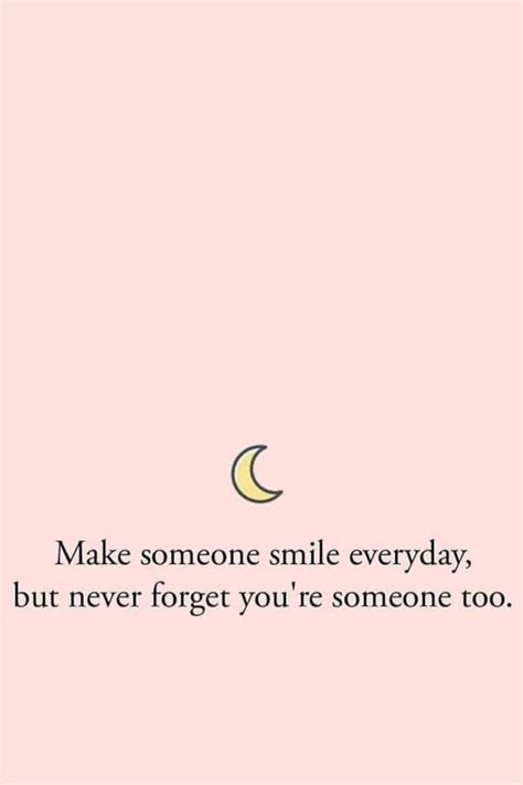 Quotes To Make Someone Smile Shortquotescc