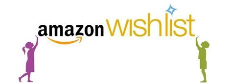 Amazon Wish List Logo Logodix