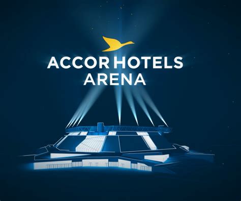 See more of accor arena on facebook. News | AccorHotels Arena