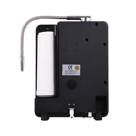 Kangen Water Machine Alkaline Ph Water Ionizer Filter System Machine