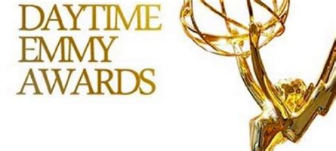 General Hospital News 2017 Daytime Emmy Awards Why