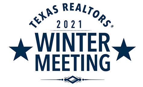Meetings Texas Realtors