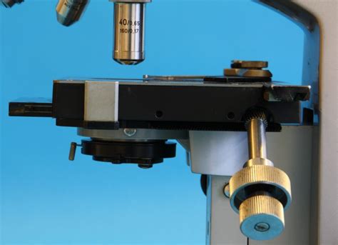 Compound Achromatic Microscope Binocular Tube Type Neopan Stichting