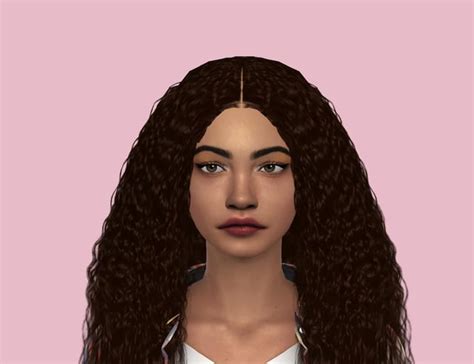 Made Rue Rue In The Sims 🥺 Reuphoria