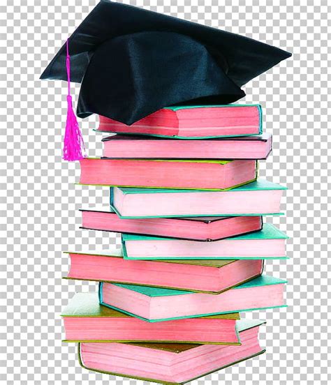 Doctorate Education School Bachelors Degree Hat Png Clipart Academic