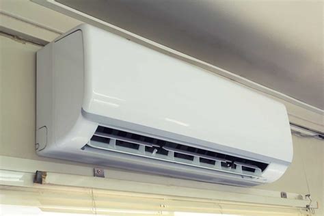 Reasons Why A Ductless Cooling System Is The Right Choice